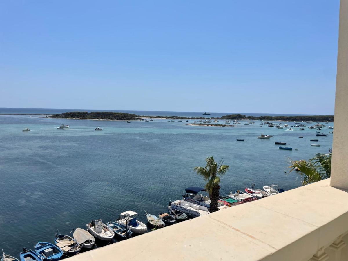 Onda B&B Porto Cesareo Exterior foto