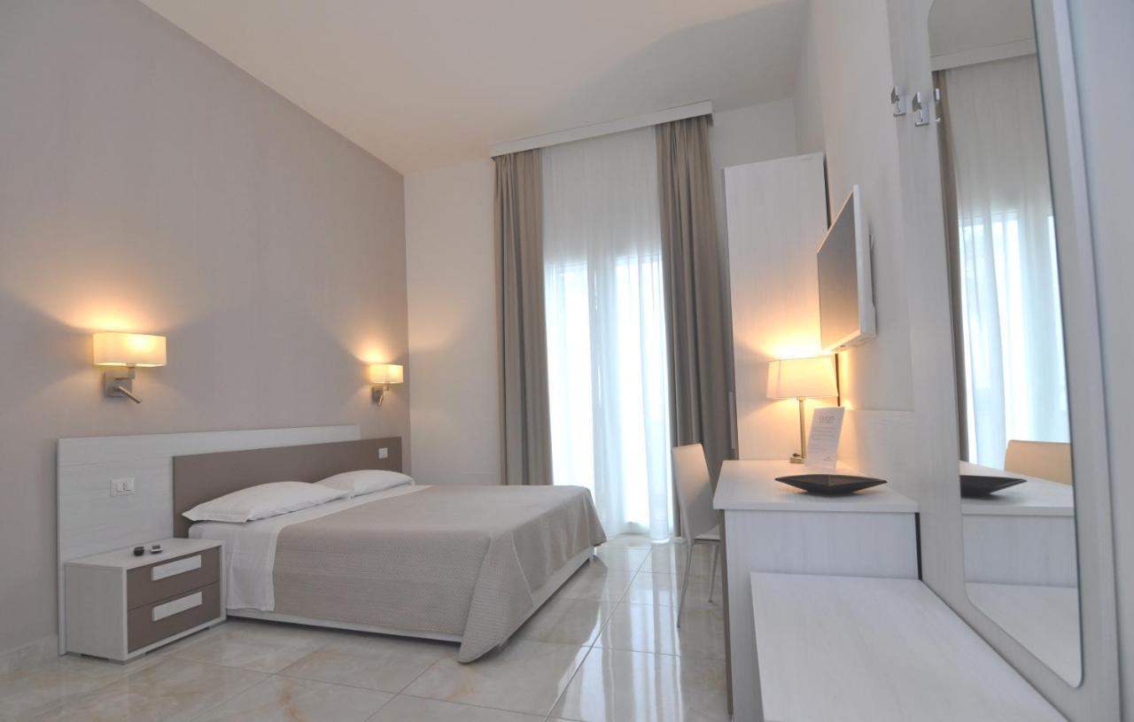 Onda B&B Porto Cesareo Exterior foto