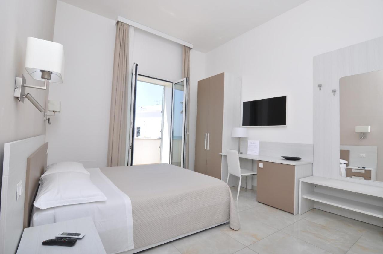 Onda B&B Porto Cesareo Exterior foto