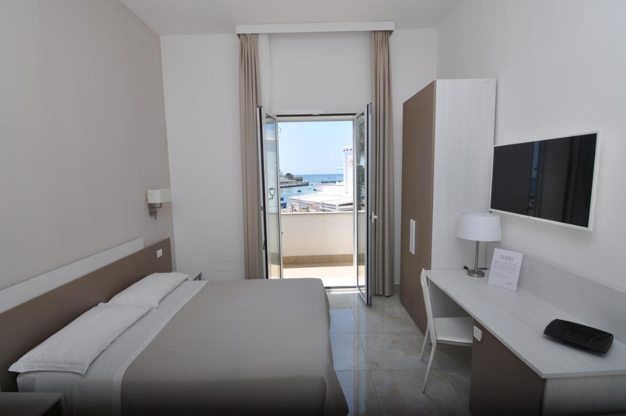 Onda B&B Porto Cesareo Exterior foto