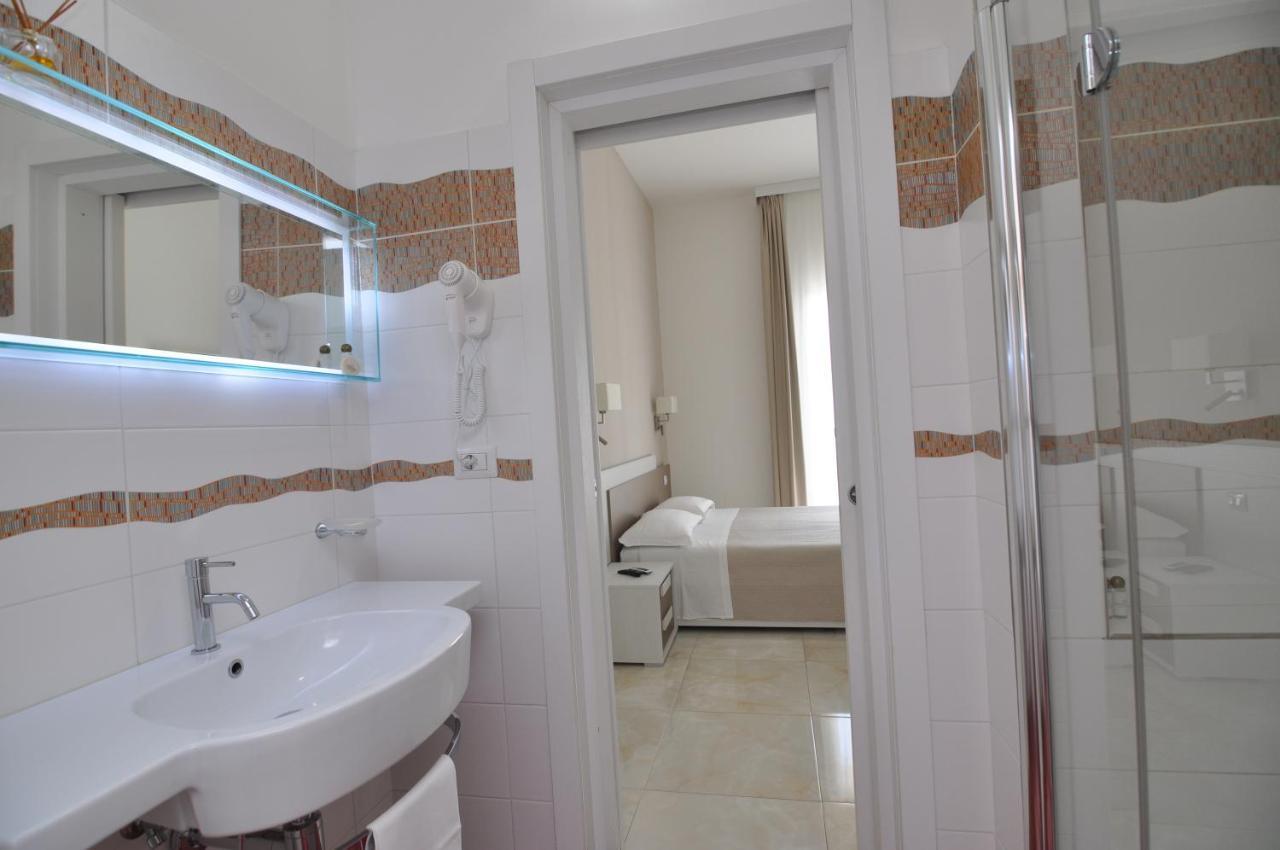 Onda B&B Porto Cesareo Exterior foto