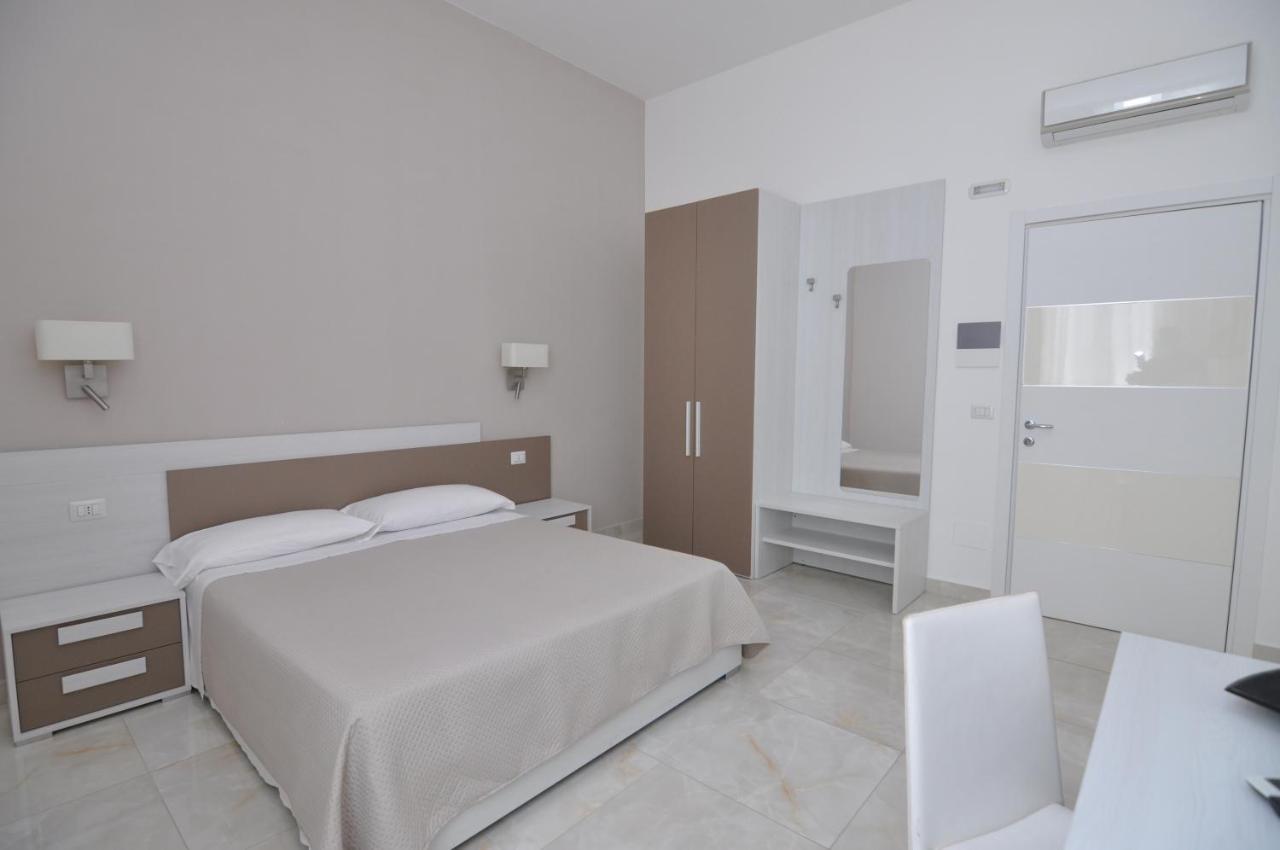 Onda B&B Porto Cesareo Exterior foto