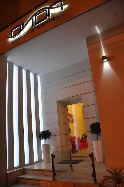 Onda B&B Porto Cesareo Exterior foto
