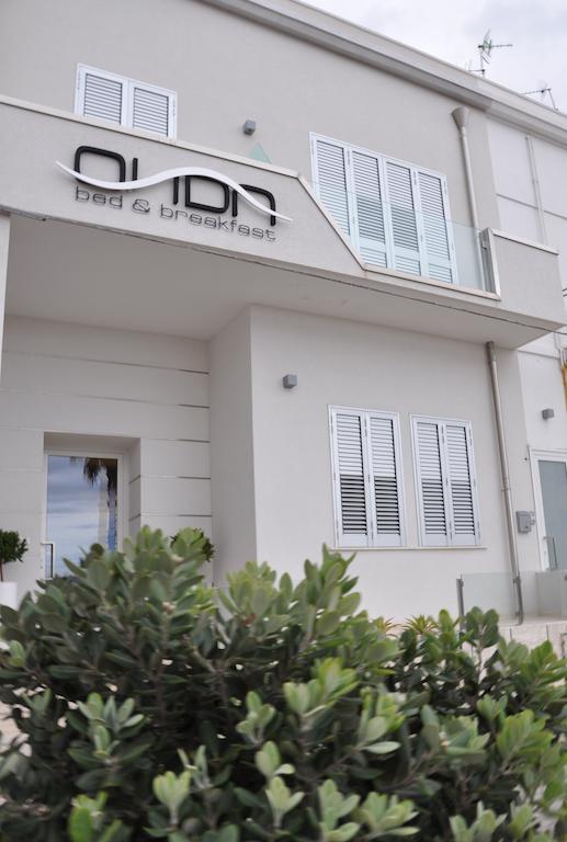 Onda B&B Porto Cesareo Exterior foto